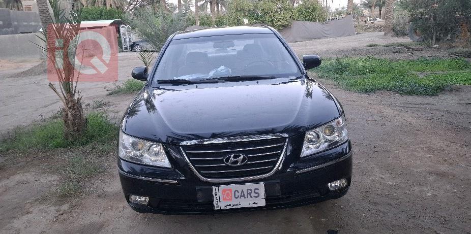 هيونداي سوناتا